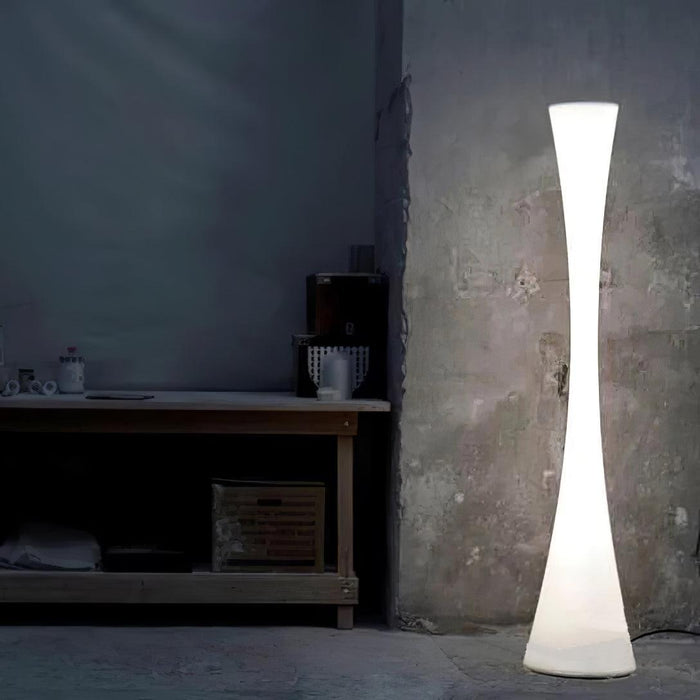 Biconica Pol Floor Lamp.