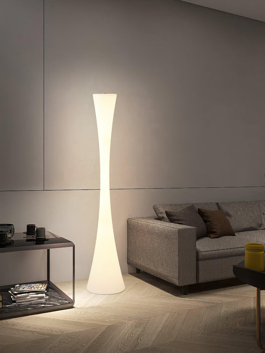 Biconica Pol Floor Lamp.