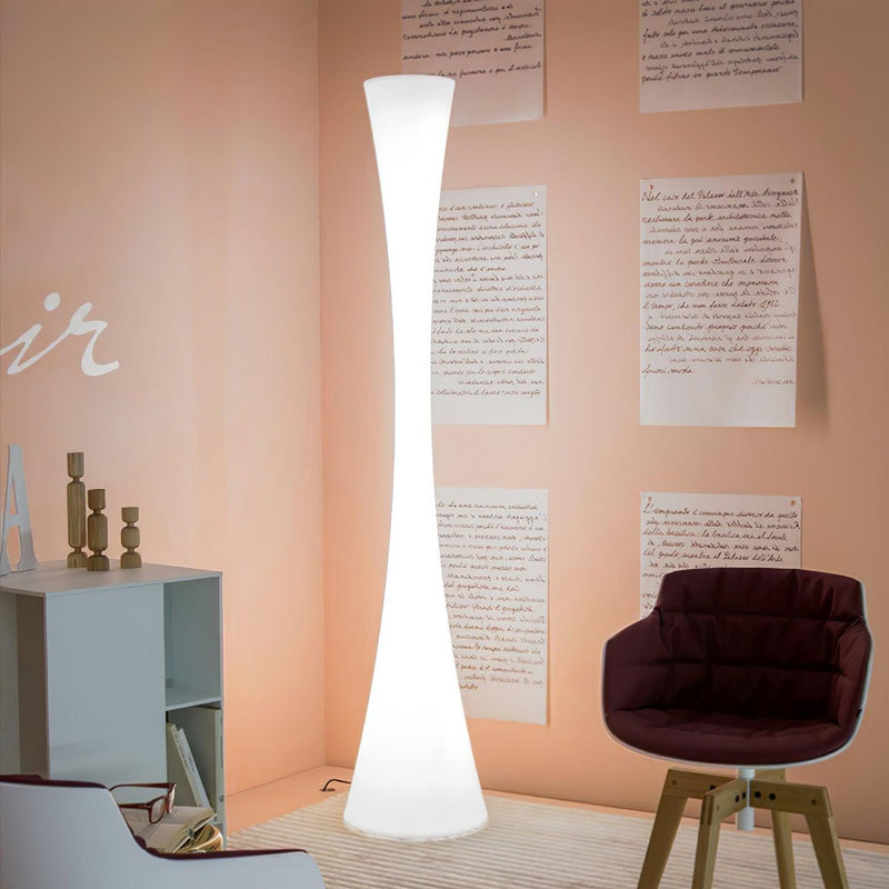 Biconica Pol Floor Lamp-DWHOME