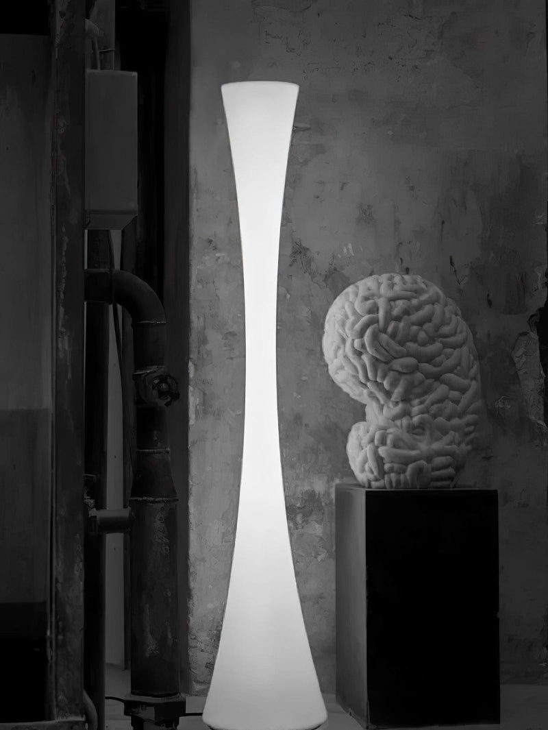 Biconica Pol Floor Lamp-DWHOME