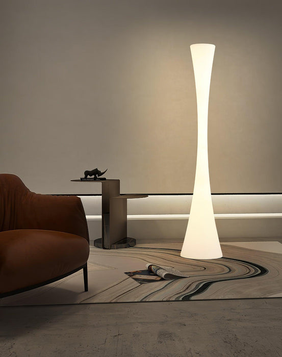 Biconica Pol Floor Lamp - DWHOME