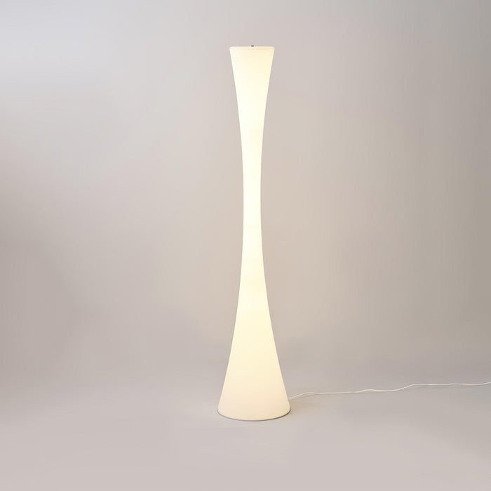 Biconica Pol Floor Lamp - Vakkerlight