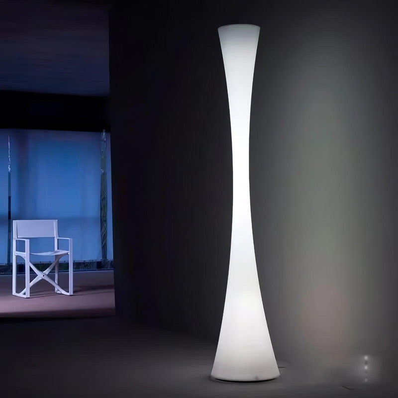 Biconica Pol Floor Lamp-DWHOME