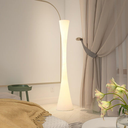 Biconica Pol Floor Lamp.