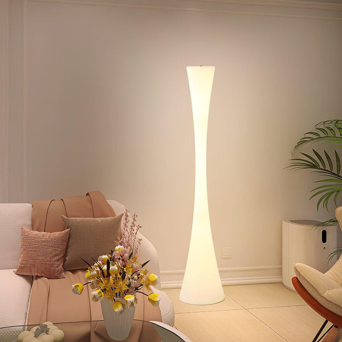 Biconica Pol Floor Lamp - DWHOME