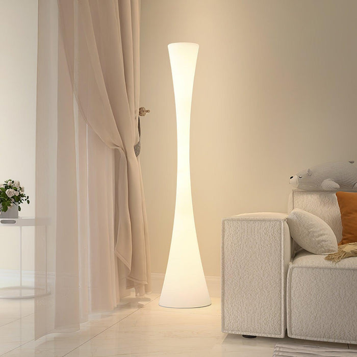 Biconica Pol Floor Lamp - Vakkerlight