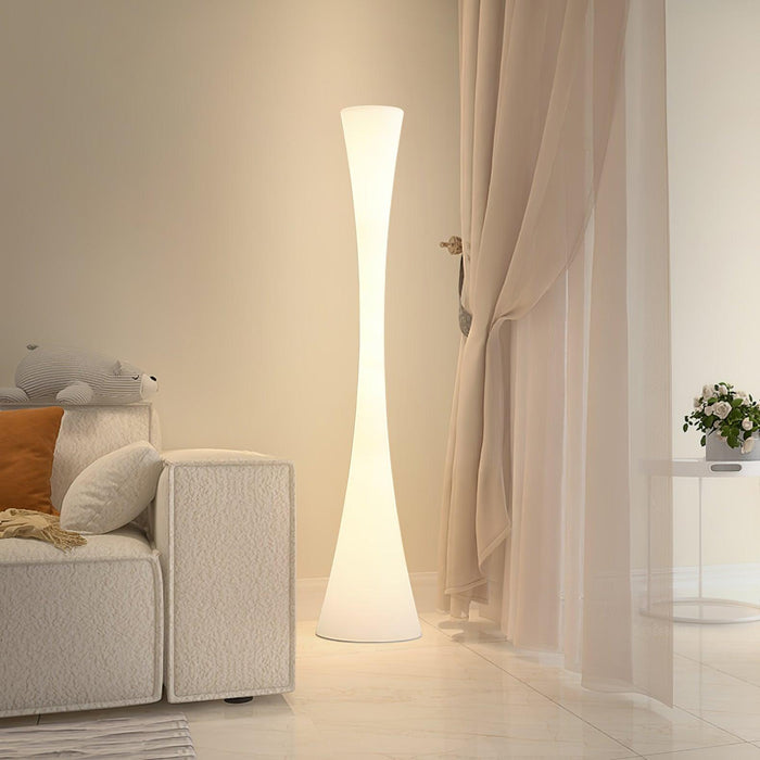 Biconica Pol Floor Lamp.