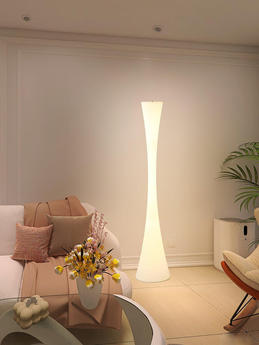 Biconica Pol Floor Lamp - DWHOME