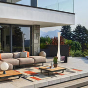 Biconica Pol Floor Lamp-DWHOME