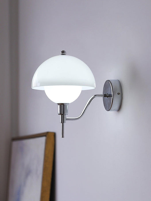 Bidle Wall Light-DWHOME