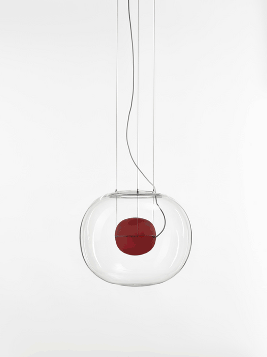 Pearl Pendant Light-DWHOME