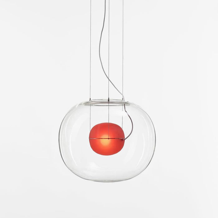 Pearl Pendant Light.