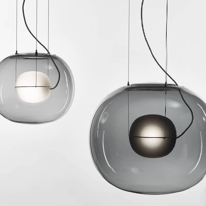 Pearl Pendant Light-DWHOME
