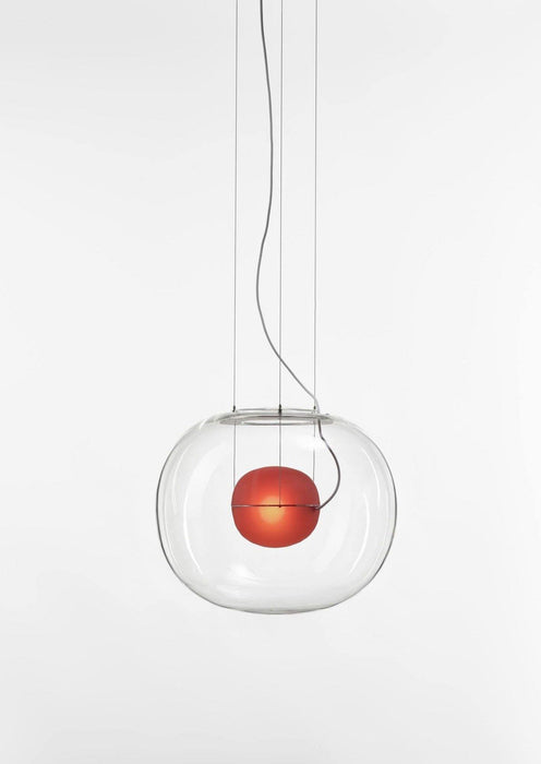 Pearl Pendant Light.