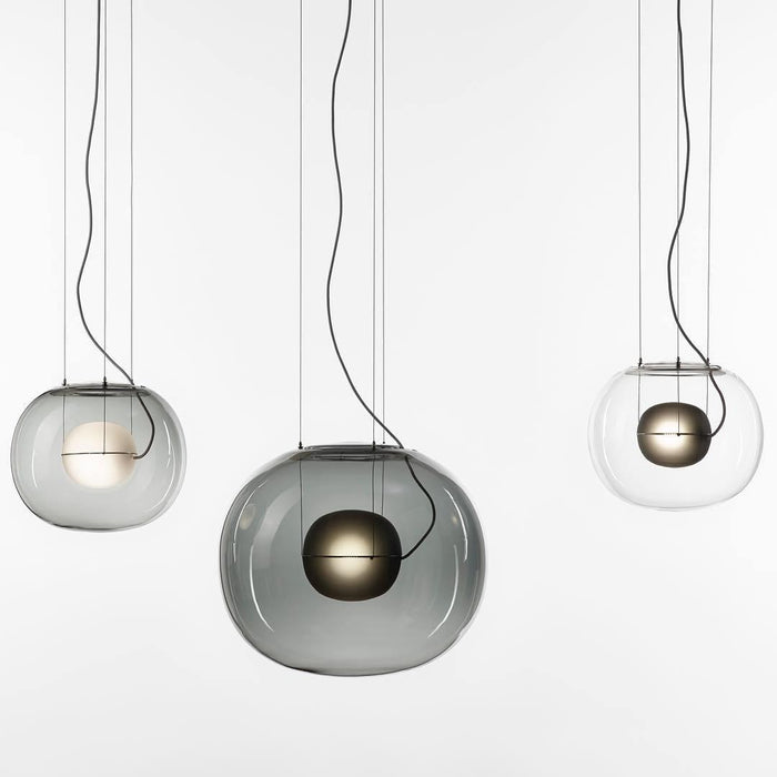 Pearl Pendant Light.