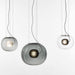 Pearl Pendant Light.