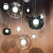 Pearl Pendant Light.