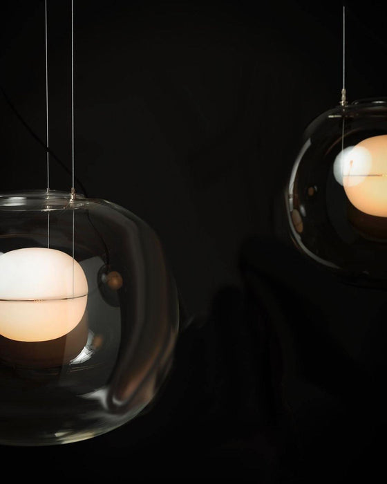 Pearl Pendant Light-DWHOME