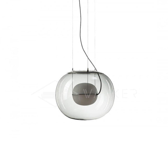 Pearl Pendant Light-DWHOME
