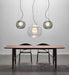 Pearl Pendant Light - Vakkerlight