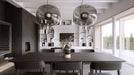 Pearl Pendant Light - Vakkerlight