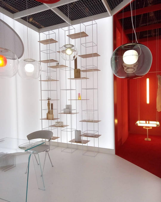 Pearl Pendant Light-DWHOME