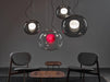 Pearl Pendant Light - Vakkerlight