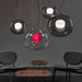 Pearl Pendant Light-DWHOME