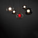 Pearl Pendant Light-DWHOME