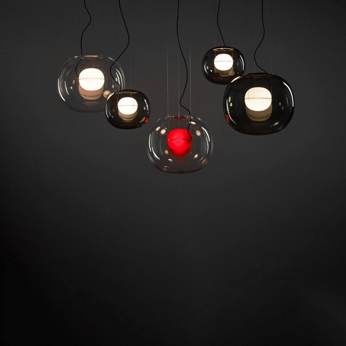 Pearl Pendant Light - Vakkerlight