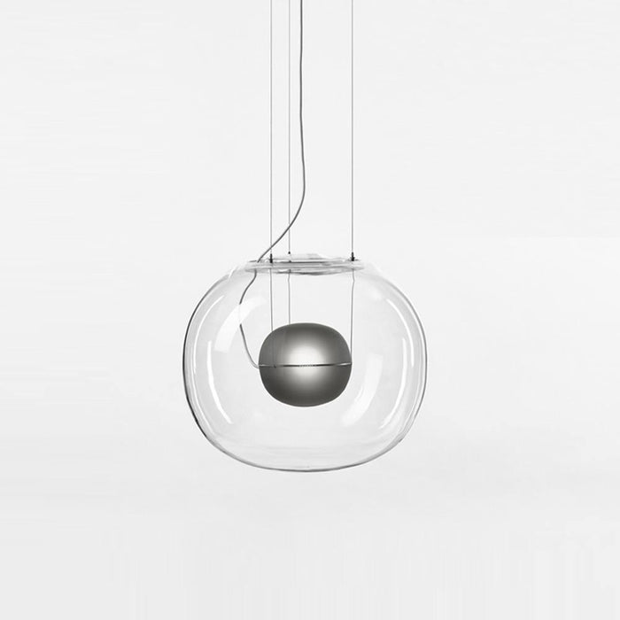 Pearl Pendant Light-DWHOME