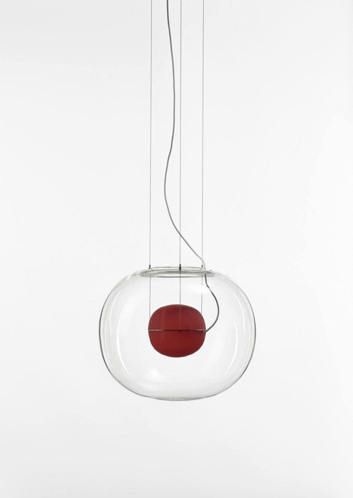 Pearl Pendant Light.