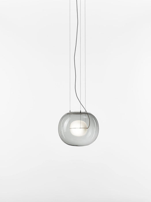 Pearl Pendant Light.