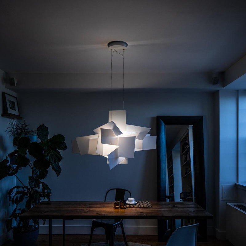 Big Bang Chandelier-DWHOME