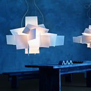 Big Bang Chandelier-DWHOME