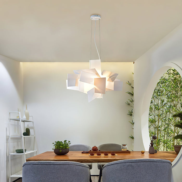 Big Bang Chandelier-DWHOME