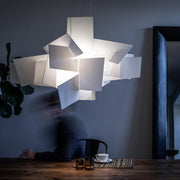 Big Bang Chandelier-DWHOME