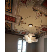 Big Bang Chandelier-DWHOME