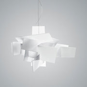 Big Bang Chandelier-DWHOME