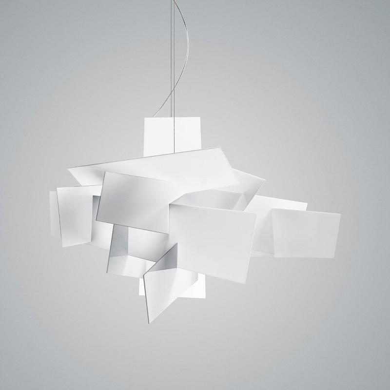 Big Bang Chandelier-DWHOME