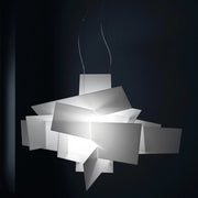 Big Bang Chandelier-DWHOME