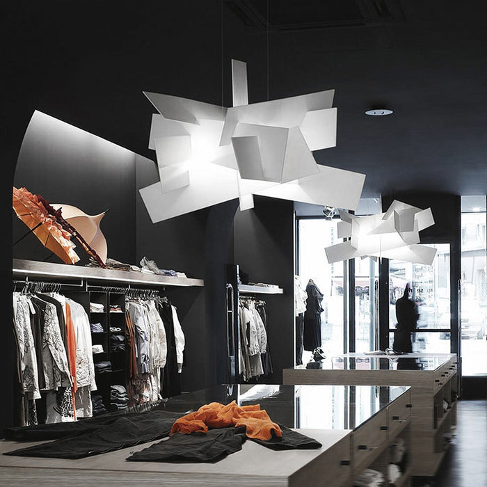 Big Bang Chandelier-DWHOME