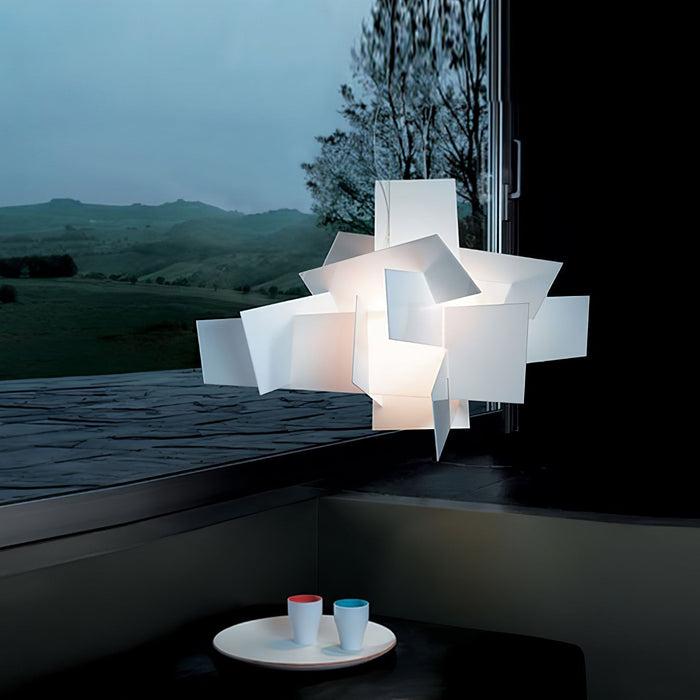 Big Bang Chandelier-DWHOME
