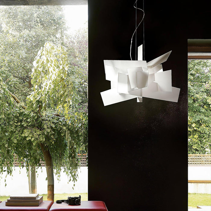 Big Bang Pendant Light-DWHOME