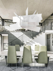 Big Bang Pendant Light-DWHOME