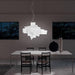 Big Bang Pendant Light.