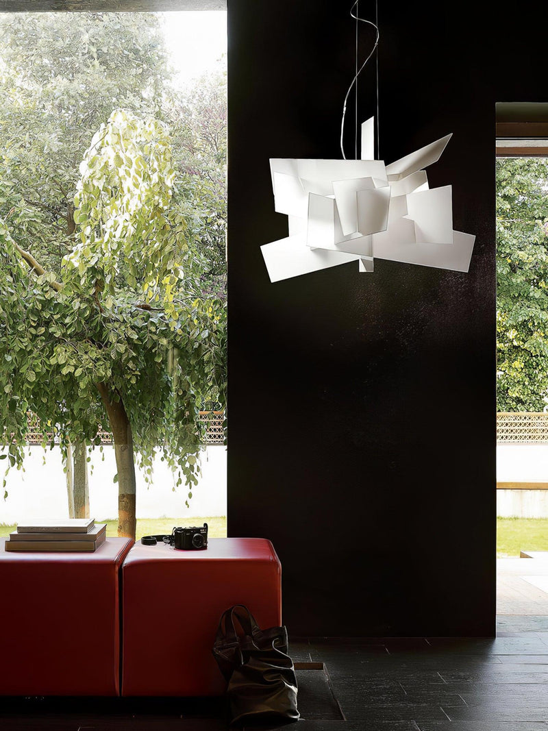 Big Bang Pendant Light-DWHOME