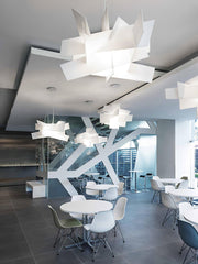 Big Bang Pendant Light-DWHOME