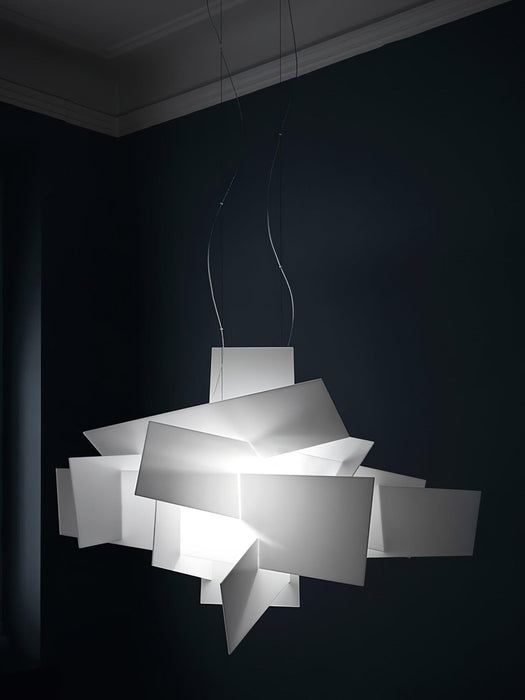 Big Bang Pendant Light-DWHOME
