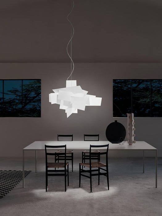 Big Bang Pendant Light.